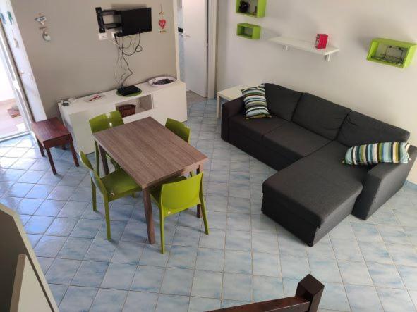 Visitponza - La Tana Di Bacco Apartment Exterior photo